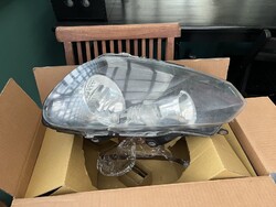 Original Scheinwerfer-Set links/rechts 5K1 941 005M für VW Golf VI