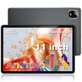 DOOGEE T30E 11 Zoll HD Tablet 9GB RAM+128GB ROM 8000mAh Android 14 Tablet PC