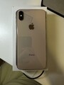 Apple iPhone XS Max - 64 GB - Gold (Unlocked) w/ Original box 