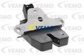 VEMO Heckklappenschloss V25-85-0004 für FORD