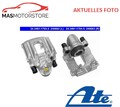 BREMSE BREMSSATTEL HINTEN LINKS ATE 243461-17035 A FÜR BMW 5,6,7,E60,E67,E63