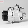 Kompressor Klimaanlage DENSO DCP05078 für F31 F34 X6 F32 BMW F30 F10 X5 OE F83