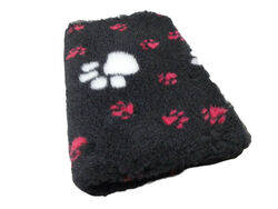 Vetbeds Vet bed  Trockenbett Hunde Decke Anti-Rutsch diverse Farben 22mm origi  Bis zu 20 % MULTI-RABATT!
