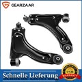 Querlenkersatz Vorne Passend für Opel Meriva X03 Links Rechts L+R Links + Rechts