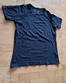 Bexleys Woman ORGANIC Damenshirt GR. L schwarz Top Zustand mit Pailletten