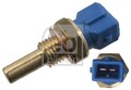 FEBI BILSTEIN Sensor, Kühlmitteltemperatur 17695 für BMW PEUGEOT OPEL CITROËN
