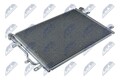 Klimakondensator Klimaanlage für Audi A6 C5 Avant A4 B6 NTY Ccs-Au-007 00-09