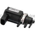 Pierburg 7.22903.17.0 Druckwandler Abgassteuerung für AUDI A6 C5 C5 4B2 4B5 4BH