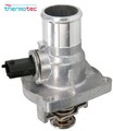 THERMOTEC D2X015TT Thermostat für Kühlmittel Thermostat Kühlmittel 