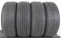 4 x 205/50R17 82H Winterreifen Continental Winter Contact TS830P SSR Runflat *