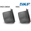 2x Lagerung für Lenker SKF VKDS338018 Buchse 2 Querlenkerlager Vorne für Smart