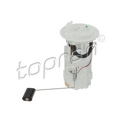 ORIGINAL® Topran Sensor, Kraftstoffvorrat für Renault SCÉNIC II MEGANE II