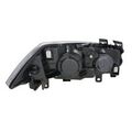Hauptscheinwerfer TYC 20-0290-05-2, Links