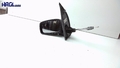 Aussenspiegel mechanisch verstellbar Links Fiat Panda 1.2 169 Kombi Farbe grau