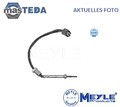 314 800 0065 SENSOR ABGASTEMPERATUR MEYLE FÜR BMW 5,3,X5,X3,X6,E60,E61,E90,E91