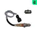 ERA Lambdasonde Sensor Abgassteuerung 570003A für OPEL VIVARO X83 Bus 16V ECOTEC