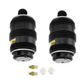 2X 2 Pins Luftfederung Hinterachse L + R für Mercedes E-Klasse S211 2113200925