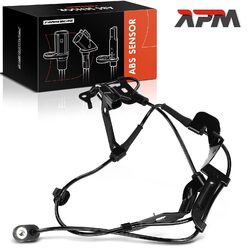 ABS Sensor Raddrehzahl Vorne Rechts für Ford Ranger TKE 2.2 TDCi 4x4 2011-2016