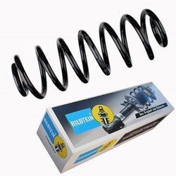 Bilstein Feder B3 hinten für Audi A3 Sportback 8PA 1,6+FSI Standard Fahrwerk