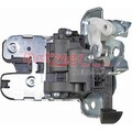 Metzger 2310797 Heckklappenschloss für AUDI SKODA SEAT PORSCHE A6 C6 A3 A6 C7