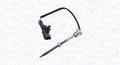Magneti Marelli 172000299010 Sensor, Abgastemperatur für CHEVROLET OPEL 17200029