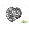 Valeo Kupplung für Audi Chrysler Dodge Jeep Seat Skoda VW