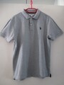 U.S.POLO ASSN Herren Polohemd Gr. L