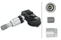 Hella Radsensor Reifendruck Kontrollsystem für BMW X4 2014-2019 6Pp358139-031