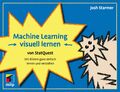 Machine Learning visuell lernen, 1. A. 2023 +++ Neu & direkt vom Verlag +++