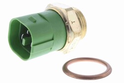 VEMO Thermoschalter Temperaturschalter Kühlerlüfter V15-99-2005 für VW 70B T4