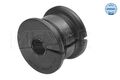 STABILISATORLAGER HINTEN MEYLE 014 715 0009 FÜR MERCEDES C-KLASSE T-MODEL S203
