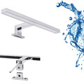 LED Spiegelleuchte Bad Beleuchtung Badleuchte Schminklicht Aufbaulampe 30CM 5W