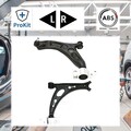 2x A.b.s. Lenker, Radaufhängung Links, Rechts für VW GOLF PLUS V TOURAN GOLF#