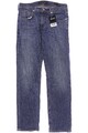Baldessarini Jeans Herren Hose Denim Jeanshose Gr. W32 Baumwolle Blau #afvuyfe