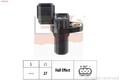 EPS 1.953.335 Nockenwelleposition Sensor für HYUNDAI GETZ (TB) Nockenwellen