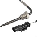 ORIGINAL® Herth+BussElparts 70682448 Sensor, Abgastemperatur für Opel MERIVA B