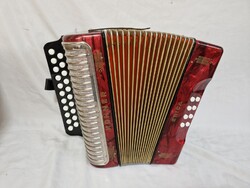 Hohner Erica CF