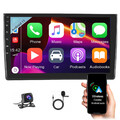 Autoradio Android 11 für Audi A4 S4 RS4 8E B6 B7 GPS NAVI 32G CARPLAY + Kamera