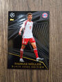 Match Attax Champions League 23/24 Black Edge Karten