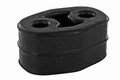 Schalldämpfer Halter Auspuff Gummi VAICO V10-0080 für SKODA VW AUDI FORD SEAT A3