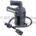 PIERBURG Wasserumwälzpumpe Standheizung 7.10101.00.0 für AUDI SEAT A3 8P1 VW 1K1