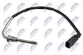 Sensor Abgastemperatur NTY für Audi Q5 A8 D4 A6 C7 Avant 2010-2018 Egt-Au-048