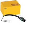HELLA ABGASTEMPERATURSENSOR passend für MERCEDES-BENZ VARIO | 6PT 358 181-841
