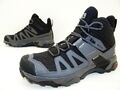 Salomon X Ultra 4 Mid GTX Sneaker Wanderschuhe Hikingschuhe Herren Schuhe Gr.42