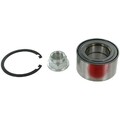 1x ORIGINAL® Skf Radlagersatz Vorne, Hinten für Ford FIESTA VI ECOSPORT B-MAX