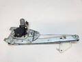 Smart Fortwo 450 Fensterheber mit Fensterhebermotor  vorne links 0130822002 (11)