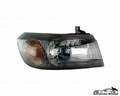 TYC 20-0065-15-2 Hauptscheinwerfer Vorne Rechts für Ford Transit 2000 - 2002