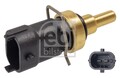 FEBI BILSTEIN 107538 Sensor, Kühlmitteltemperatur for ALFA ROMEO CHEVROLET CITRO