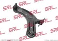 Querlenker Set Links Rechts für Renault Koleos II Nissan X-Trail III ab 14->