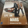 DVD Life on Mars: The complete series 1 1. Staffel wie neu